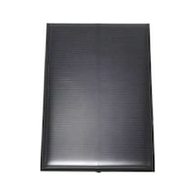 1.5v 500ma 110x70mm Güneş Paneli - Solar Panel