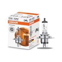 Osram Halojen Ampul Tırnaklı H4 12V 55W - 64193