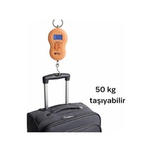 Seyahat ,ofis ,işyeri Için Dijital Kantar Tartı