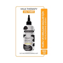 Morfose Mılk Therapy Saç Toniği 300 Ml