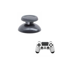 Ps4 V1 V2 Tüm Kollar İle Uyumlu Analog Topuz Başlık Gri Renk