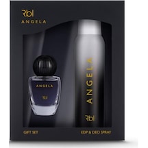 Rebul Edt Bayan Angela 50ml Diğer