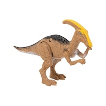 Sesli Ve Hareketli Dinozor Hadrosaurus