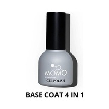 Momo Base Coat 4in1 10ml.