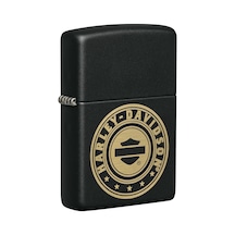 Zippo 218 Harley Davidson Çakmak