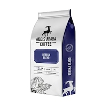 Addis Ababa Bebeka Blend Pot 1kg Aeropress