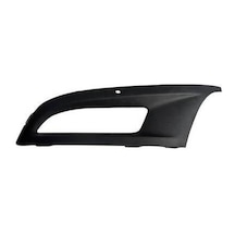 Vw Polo 2010-2014 Sol Sis Farı Kapağı Çerçevesi 6r0853665d