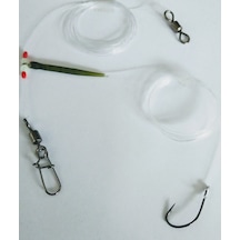 Surfcasting Hazır Takım Çipura Takımı