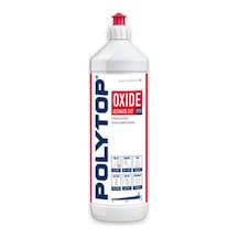Polytop Oxide P11 Ultimate Cut Kalın Çizik  Pasta 1 Lt