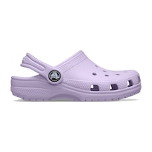 Crocs Classic Çocuk Terlik Mor