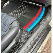 Seat Toledo 1998-2004 Arası Aracına Özel 8d Çift Katmanlı Havuzlu Paspas Takımı