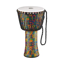 Meinl Padj2xlf 14'' Djembe Kenyan Quilt