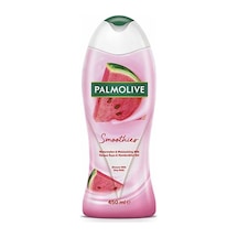 Palmolive Smoothies Karpuz 450 Ml 5 Adet Diğer