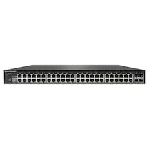 Foredge 48port 4-10gbe Sfp Gigabit L3 Yönetilebilir Switch S5700-48g-4tfr