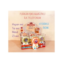 Frkn Babıes Ilk Telefonum