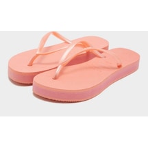 Havaianas Slim Platform Peach Rose Şeftali 5567-5152 Şeftali