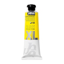 Pebeo XL Huile Fine Yağlıboya - 37 ML - Primary Cadmium Yellow Hue