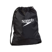 Speedo Wet Kit Torba Çanta Siyah