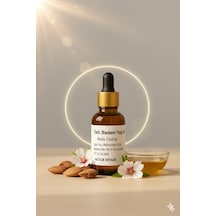 Tatlı Badem Yağı 50 Ml Diğer