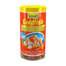 Tetra Goldfish Balık Yemi 500 Ml