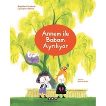 Annem İle Babam Ayrılıyor / Sophie Furlaud