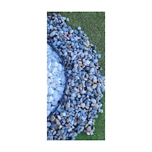 Tr Garden Moda Çim Ayırıcı 15 Metre Siyah Çim Sınırlayıcı Taş Toprak Ayıracı Çim Ayracı Çim Ayırıcı Ba Genel