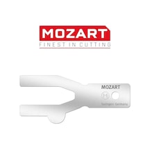 Mozart 8679.000-2885 Kazıma Bıçağı Kılavuz Yedek Parça