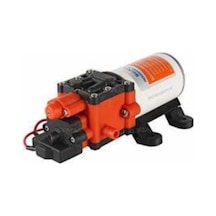 Karavan, Tekne Hidroforu 12 Volt 5.0 Lt/dak 60 Psi 4.1 Bar