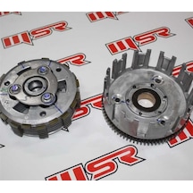 Rc 250 Komple Debriyaj Oem 2015-2022