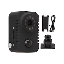 Taşınabilir Md29 Mini Kamera, 1080p Hd Geniş Açılı Lens,