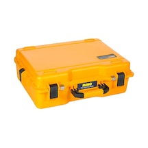 Mano Tough Case Takım Çantası Sarı Mtc330