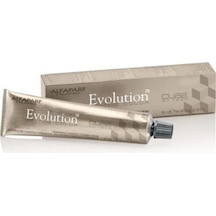 Evolution Saç Boyası 60 Ml No: 9nb Çok Açık Sıcak Doğal Sarı