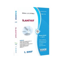 Aöf İlahiyat 1. Sınıf Vize Final Konu Ve Soru Kaynağı
