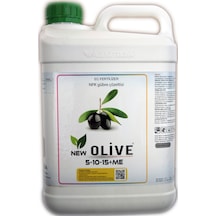 Nev Olive 5-1015+Me 5 Litre