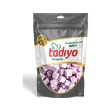 Tadıyo Kuruyemiş Lokum Güllü 500 Gr