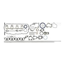 Vıctor Reınz 015309801 Motor Takim Conta Alt + Ust 041110b010
