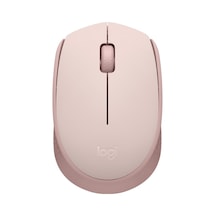 LOGITECH M171 KABLOSUZ MOUSE- ROSE 910-00686