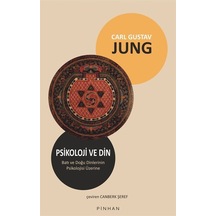 Psikoloji Ve Din / Carl Gustav Jung