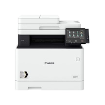 Canon i-Sensys MF746CX Wifi Çok Fonksiyonlu Lazer Yazıcı (Tam Dolu Uyumlu Tonerli)