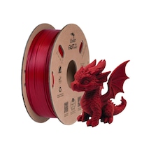 Creality Ender Fast Pla Fire Red 1.75mm 1kg