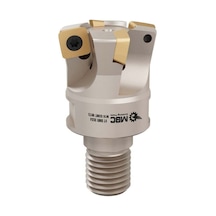 Vt Bmr 25x3 M12 Sdmt 09t3 Zcc İnter Cooland
