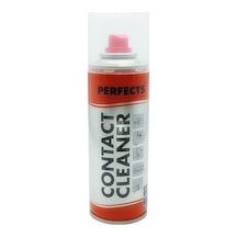 Perfects Kırmızı Yağlı Kontak Sprey 200Ml