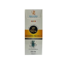 Sun Care Spf 50 Uva / Uvb Filtresi Yüksek Koruma Çok Yönlü Güneş Spreyi 150 Ml