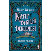 Emily Wilde'ın Kayıp Öyküler Derlemesi - Aıaı-897740