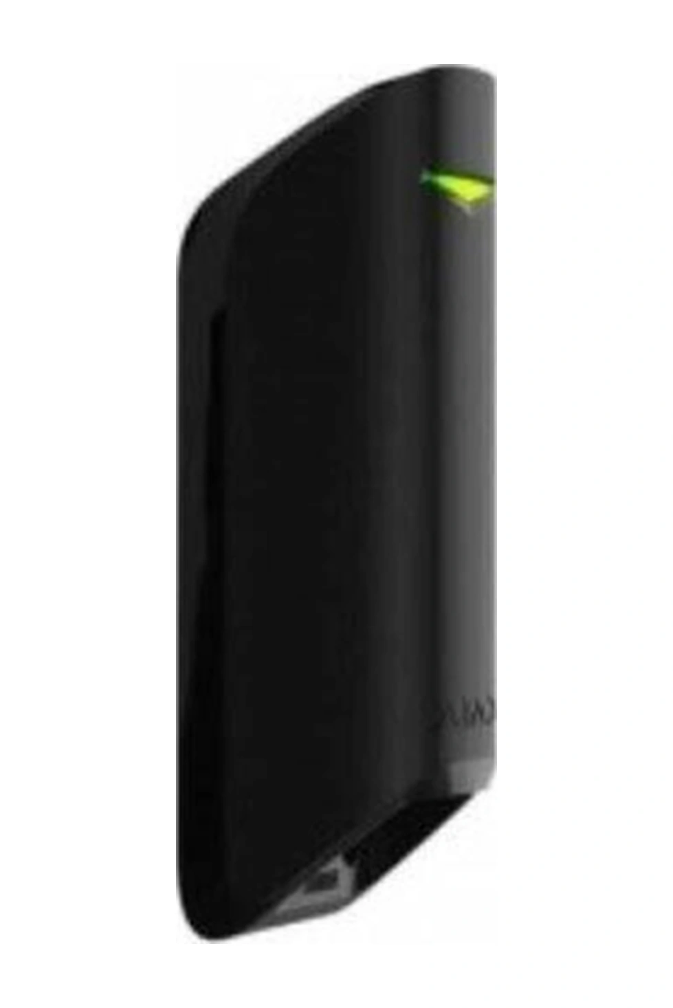 Motionprotect Curtain Kablosuz Perde Tipi Hareket Dedektörü Siyah-117122