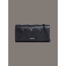 Calvin Klein Calvın Kleın Kadın Omuz Çantası K60k612970-beh Siyah