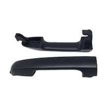 Hyundai I20 Dis Kapi Kolu Ön Arka Sag Sol 2009-2014 522070659