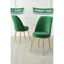 Zümrüt Yeşili - Gold
