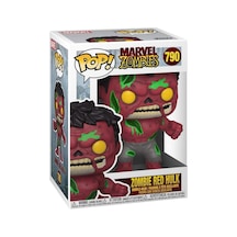 Funko Pop Figür - Marvel: Marvel Zombies- Red Hulk 889698544740