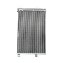 Unıcore Unıc-20vwamoob 2h0820411 Klıma Radyatöru Volkswagen